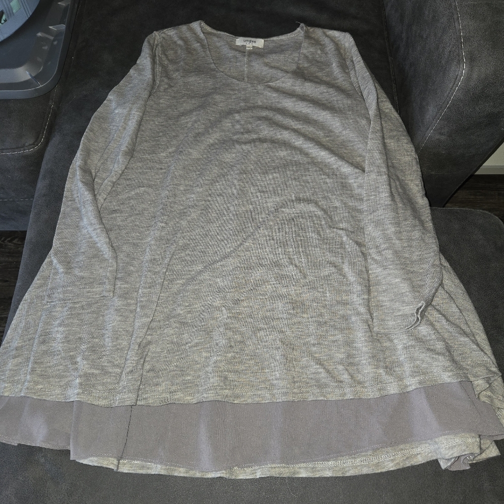 Umgee Boutique Tunic